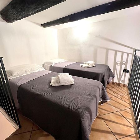 Core Guest House Неаполь Экстерьер фото