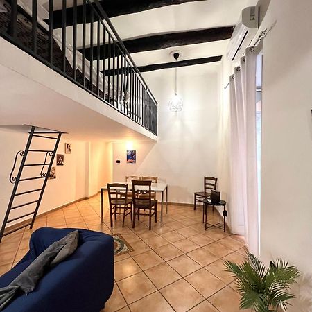 Core Guest House Неаполь Экстерьер фото
